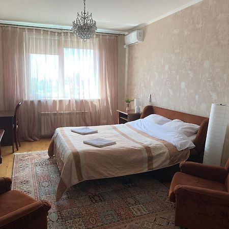 Gloria Park Apartment Kiev Exterior foto