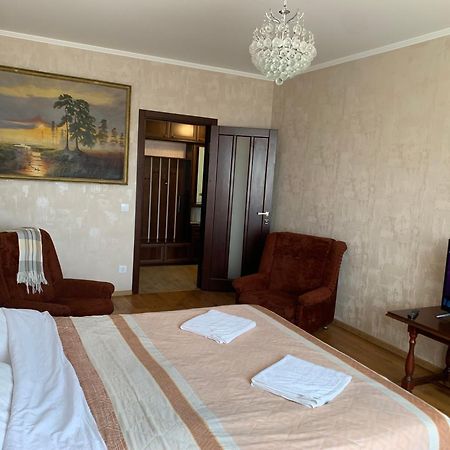 Gloria Park Apartment Kiev Exterior foto