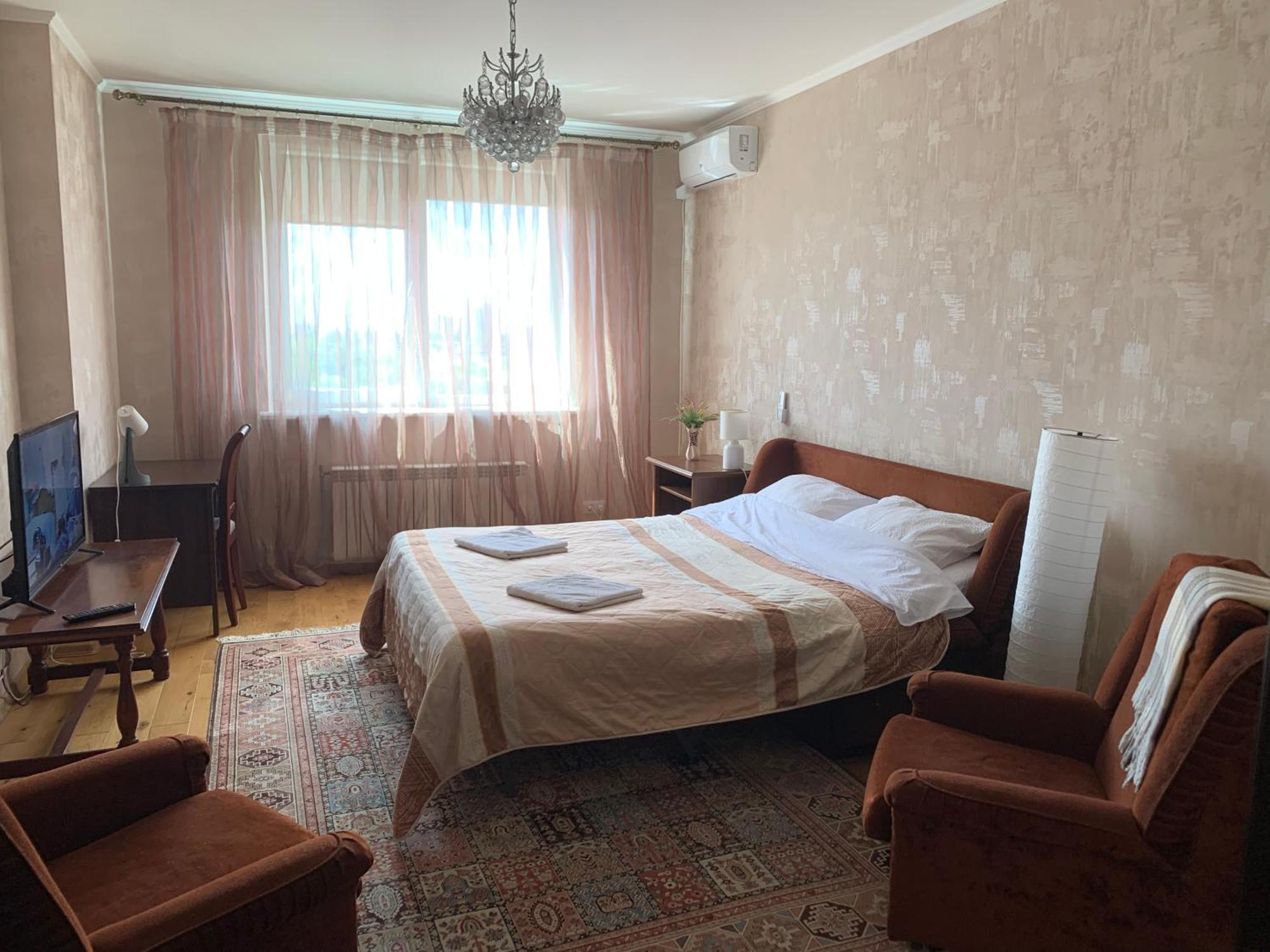 Gloria Park Apartment Kiev Exterior foto