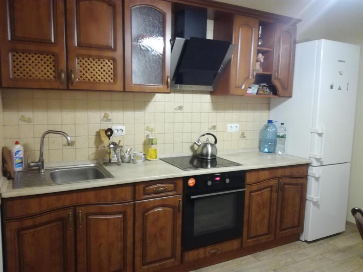 Gloria Park Apartment Kiev Exterior foto
